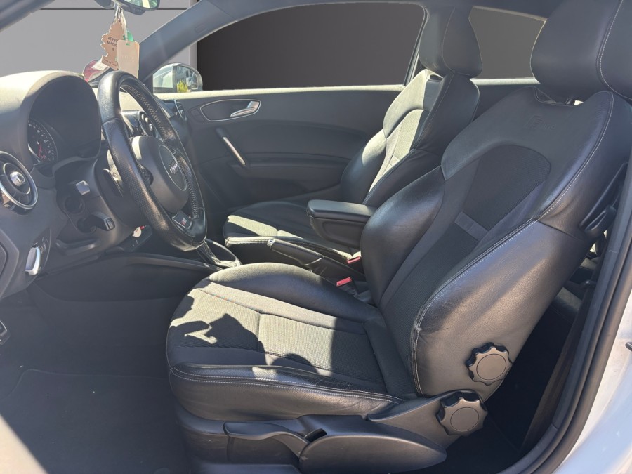 AUDI d'occasion A1 1.4 TDI 90 ULTRA  S TRONIC de 2015 Lyon Nord (69)﻿
