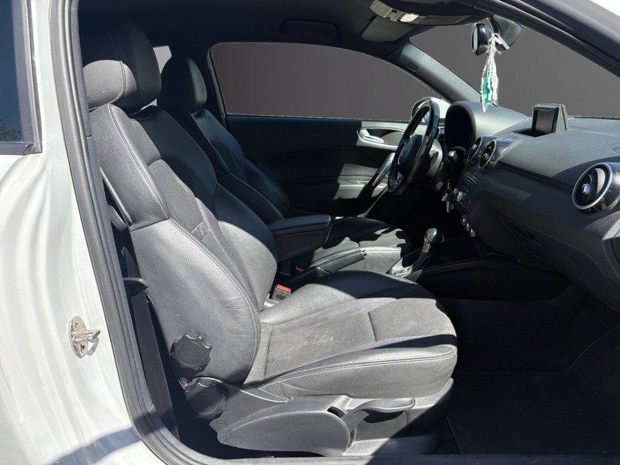 AUDI d'occasion A1 1.4 TDI 90 ULTRA  S TRONIC de 2015 Lyon Nord (69)﻿