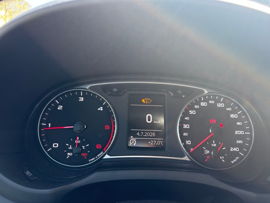 AUDI d'occasion A1 1.4 TDI 90 ULTRA  S TRONIC de 2015 Lyon Nord (69)﻿