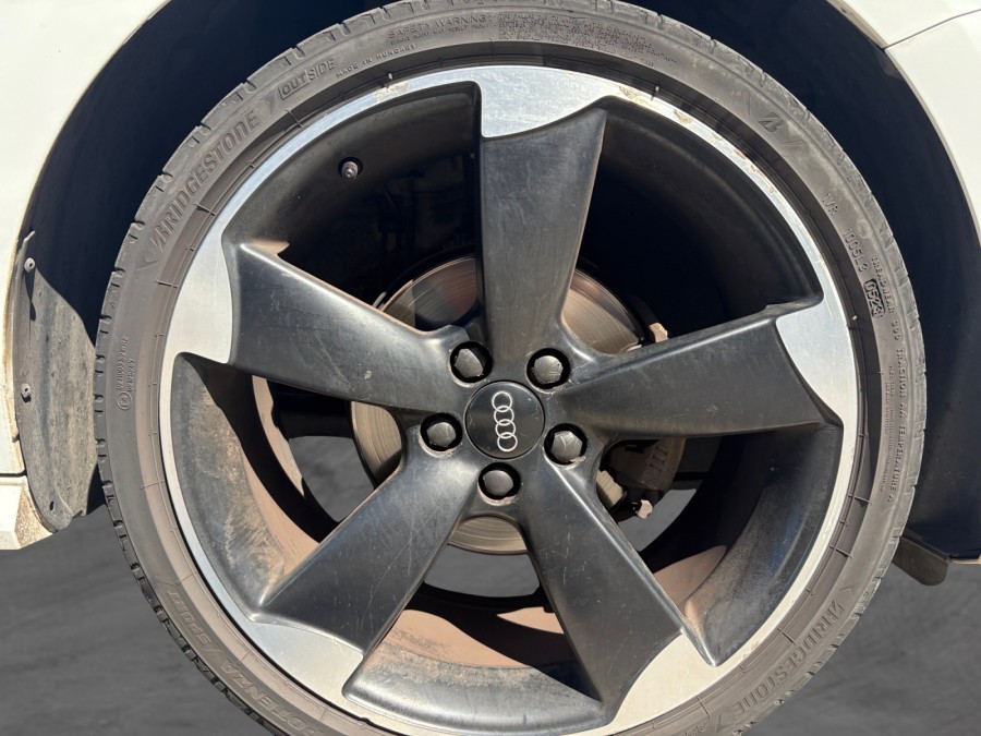 AUDI d'occasion A1 1.4 TDI 90 ULTRA  S TRONIC de 2015 Lyon Nord (69)﻿