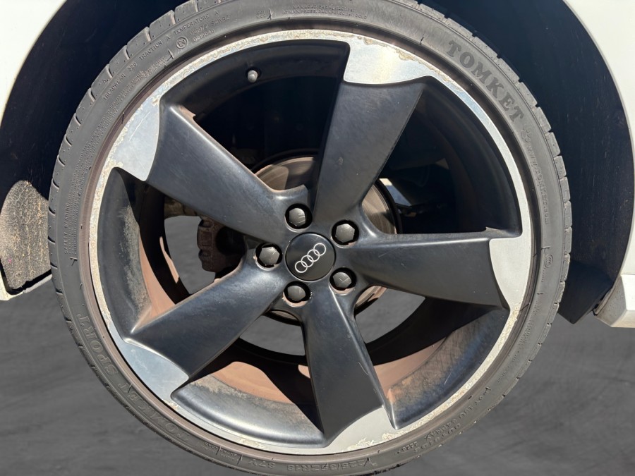 AUDI d'occasion A1 1.4 TDI 90 ULTRA  S TRONIC de 2015 Lyon Nord (69)﻿