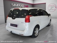PEUGEOT d'occasion 5008 1.6 HDI 115 ACCESS de 2015 Amiens (80)﻿