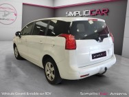 PEUGEOT d'occasion 5008 1.6 HDI 115 ACCESS de 2015 Amiens (80)﻿