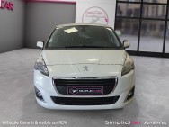 PEUGEOT d'occasion 5008 1.6 HDI 115 ACCESS de 2015 Amiens (80)﻿