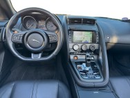 JAGUAR d'occasion F-TYPE DECAPOTABLE 5.0 V8 550 R de 2015 Saint