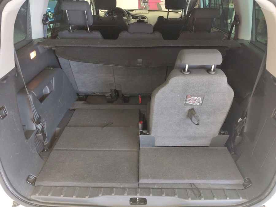PEUGEOT d'occasion 5008 1.6 HDI 115 ACCESS de 2015 Amiens (80)﻿