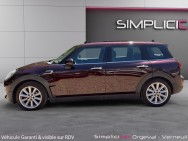 MINI d'occasion MINI CLUBMAN ONE 102 HYDE PARK de 2017 Orgeval