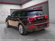 MINI d'occasion MINI CLUBMAN ONE 102 HYDE PARK de 2017 Orgeval