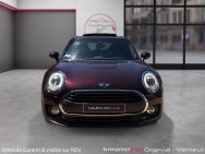 MINI d'occasion MINI CLUBMAN ONE 102 HYDE PARK de 2017 Orgeval