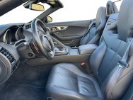 JAGUAR d'occasion F-TYPE DECAPOTABLE 5.0 V8 550 R de 2015 Saint