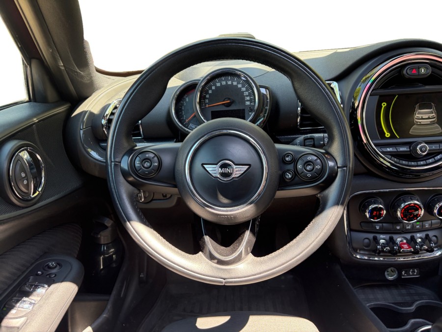 MINI d'occasion MINI CLUBMAN ONE 102 HYDE PARK de 2017 Orgeval