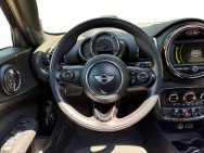 MINI d'occasion MINI CLUBMAN ONE 102 HYDE PARK de 2017 Orgeval