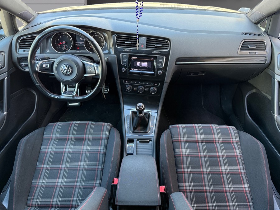 VOLKSWAGEN d'occasion GOLF 2.0 TSI 220 GTI de 2013 Toulouse Sud (31)﻿