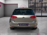 VOLKSWAGEN d'occasion GOLF VII 1.4 TSI 125 ALLSTAR de 2016 Nîmes (30)﻿