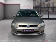 VOLKSWAGEN d'occasion GOLF VII 1.4 TSI 125 ALLSTAR de 2016 Nîmes (30)﻿