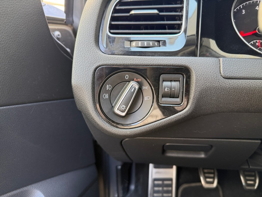 VOLKSWAGEN d'occasion GOLF VII 1.4 TSI 125 ALLSTAR de 2016 Nîmes (30)﻿