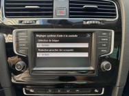 VOLKSWAGEN d'occasion GOLF VII 1.4 TSI 125 ALLSTAR de 2016 Nîmes (30)﻿