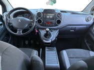 PEUGEOT d'occasion PARTNER TEPEE | 04.2008-12.2018 TEPEE 1.6 BlueHDi