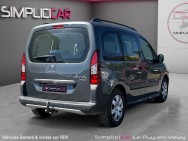 PEUGEOT d'occasion PARTNER TEPEE | 04.2008-12.2018 TEPEE 1.6 BlueHDi