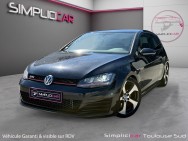 VOLKSWAGEN d'occasion GOLF 2.0 TSI 220 GTI de 2013 Toulouse Sud (31)﻿