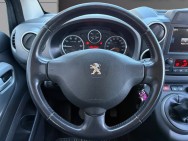 PEUGEOT d'occasion PARTNER TEPEE | 04.2008-12.2018 TEPEE 1.6 BlueHDi