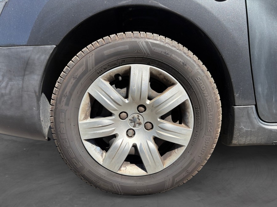 PEUGEOT d'occasion PARTNER TEPEE | 04.2008-12.2018 TEPEE 1.6 BlueHDi