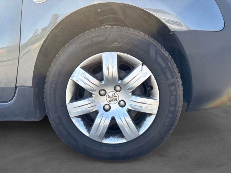 PEUGEOT d'occasion PARTNER TEPEE | 04.2008-12.2018 TEPEE 1.6 BlueHDi