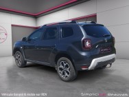 DACIA d'occasion DUSTER 1.5 BLUE DCI 115 de 2019 Beauvais (60)﻿