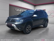 DACIA d'occasion DUSTER 1.5 BLUE DCI 115 de 2019 Beauvais (60)﻿