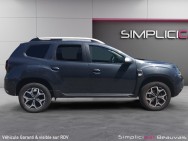 DACIA d'occasion DUSTER 1.5 BLUE DCI 115 de 2019 Beauvais (60)﻿