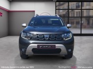 DACIA d'occasion DUSTER 1.5 BLUE DCI 115 de 2019 Beauvais (60)﻿