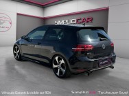 VOLKSWAGEN d'occasion GOLF 2.0 TSI 220 GTI de 2013 Toulouse Sud (31)﻿
