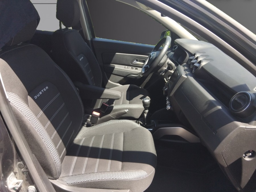 DACIA d'occasion DUSTER 1.5 BLUE DCI 115 de 2019 Beauvais (60)﻿