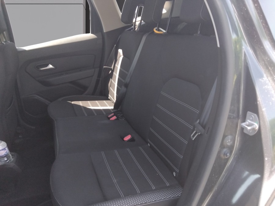 DACIA d'occasion DUSTER 1.5 BLUE DCI 115 de 2019 Beauvais (60)﻿
