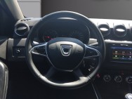 DACIA d'occasion DUSTER 1.5 BLUE DCI 115 de 2019 Beauvais (60)﻿