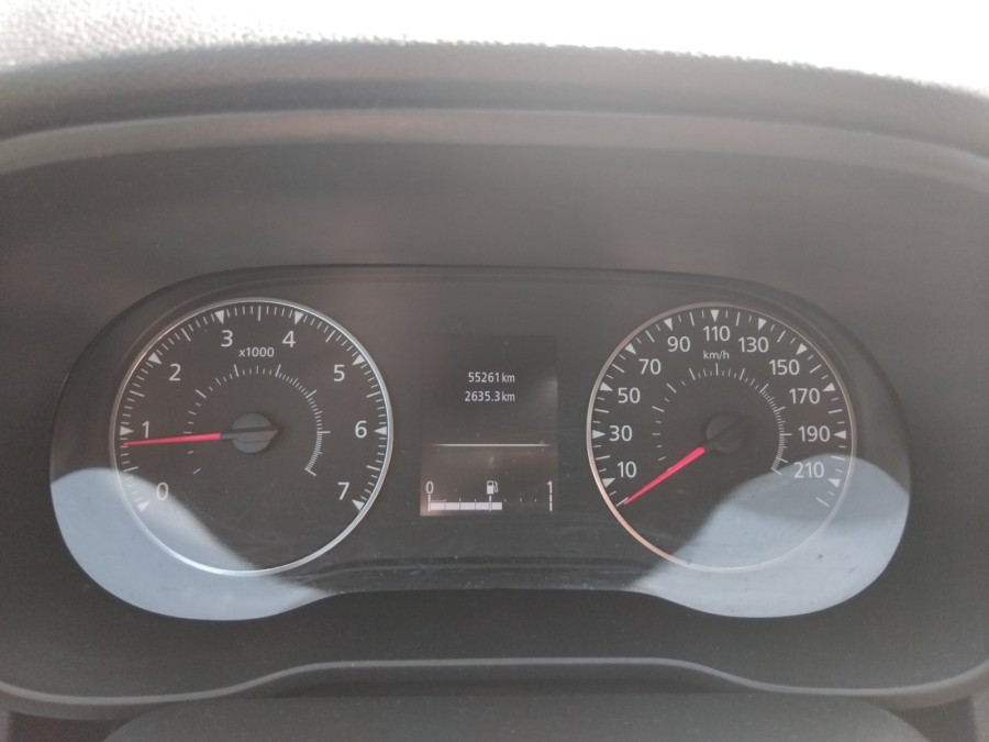 DACIA d'occasion DUSTER 1.5 BLUE DCI 115 de 2019 Beauvais (60)﻿