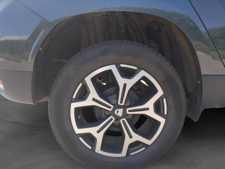 DACIA d'occasion DUSTER 1.5 BLUE DCI 115 de 2019 Beauvais (60)﻿