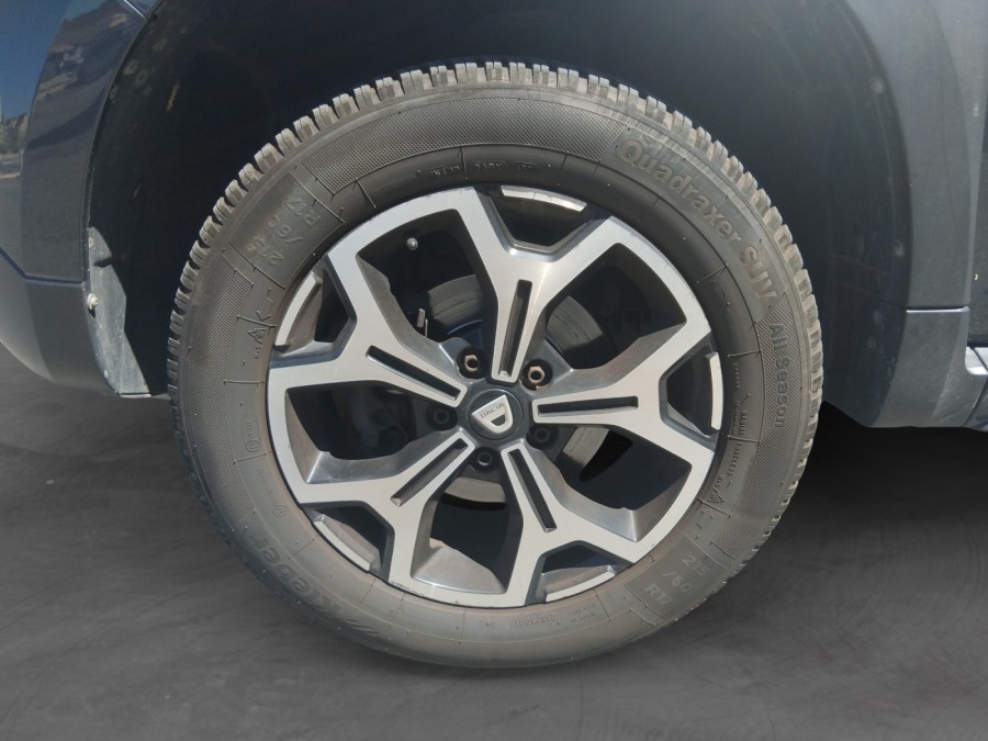 DACIA d'occasion DUSTER 1.5 BLUE DCI 115 de 2019 Beauvais (60)﻿