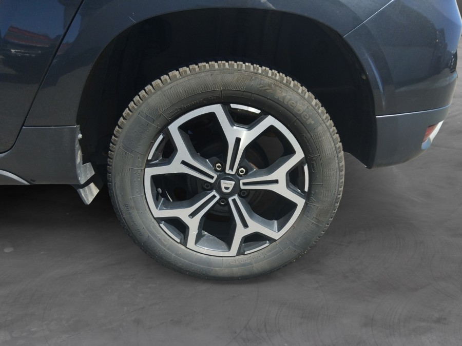 DACIA d'occasion DUSTER 1.5 BLUE DCI 115 de 2019 Beauvais (60)﻿