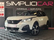 PEUGEOT d'occasion 3008 II SUV 1.5 BLUE HDI 130 ALLURE EAT de 2019