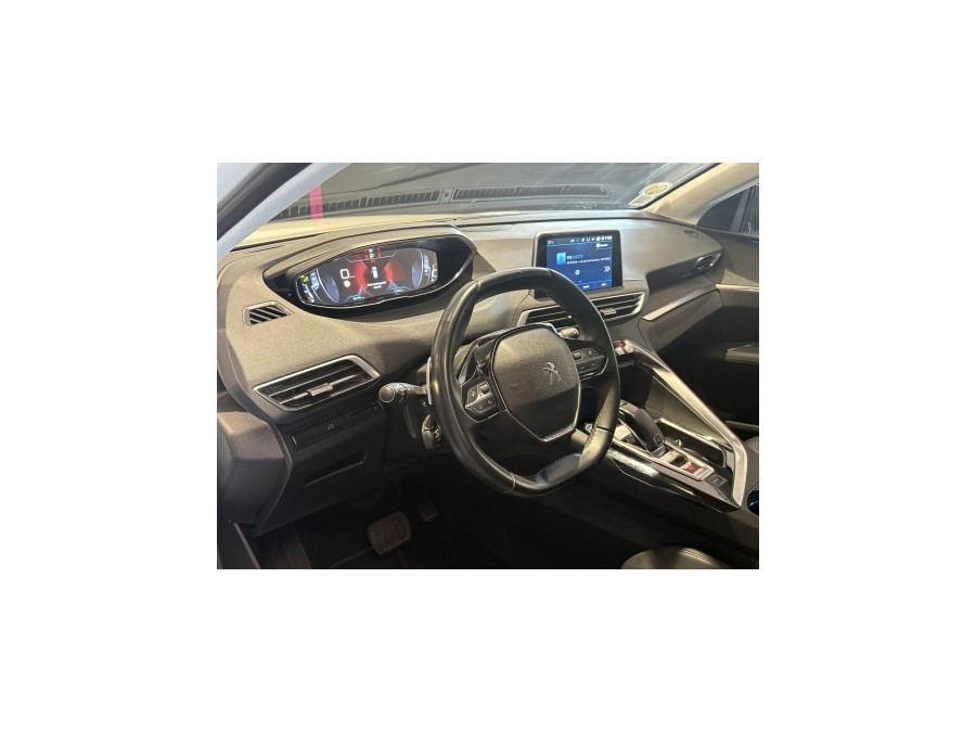 PEUGEOT d'occasion 3008 II SUV 1.5 BLUE HDI 130 ALLURE EAT de 2019
