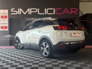 PEUGEOT d'occasion 3008 II SUV 1.5 BLUE HDI 130 ALLURE EAT de 2019