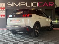 PEUGEOT d'occasion 3008 II SUV 1.5 BLUE HDI 130 ALLURE EAT de 2019