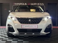 PEUGEOT d'occasion 3008 II SUV 1.5 BLUE HDI 130 ALLURE EAT de 2019