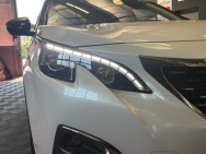PEUGEOT d'occasion 3008 II SUV 1.5 BLUE HDI 130 ALLURE EAT de 2019