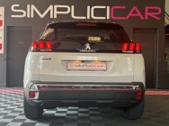 PEUGEOT d'occasion 3008 II SUV 1.5 BLUE HDI 130 ALLURE EAT de 2019