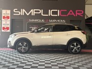 PEUGEOT d'occasion 3008 II SUV 1.5 BLUE HDI 130 ALLURE EAT de 2019