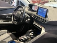 PEUGEOT d'occasion 3008 II SUV 1.5 BLUE HDI 130 ALLURE EAT de 2019