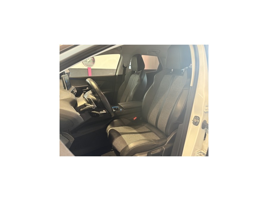 PEUGEOT d'occasion 3008 II SUV 1.5 BLUE HDI 130 ALLURE EAT de 2019
