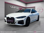 BMW d'occasion 4 COUPE M440D XD de 2023 Genevois (74)﻿